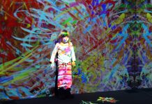 Come mimetizzarsi a Helsinki