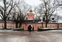 Dove ritrovarsi a Helsinki d’inverno: la capitale finlandese in 5 passi