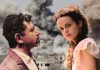 “Delirio a due”: il gioco di coppia in piena guerra in scena al Teatro Vascello