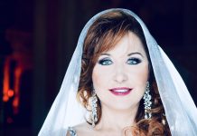 Elena Mosuc: la sfida e l’amore di Lakmé