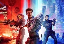 FUTURE MAN | Una serie ad alto tasso di citazionismo Future Man