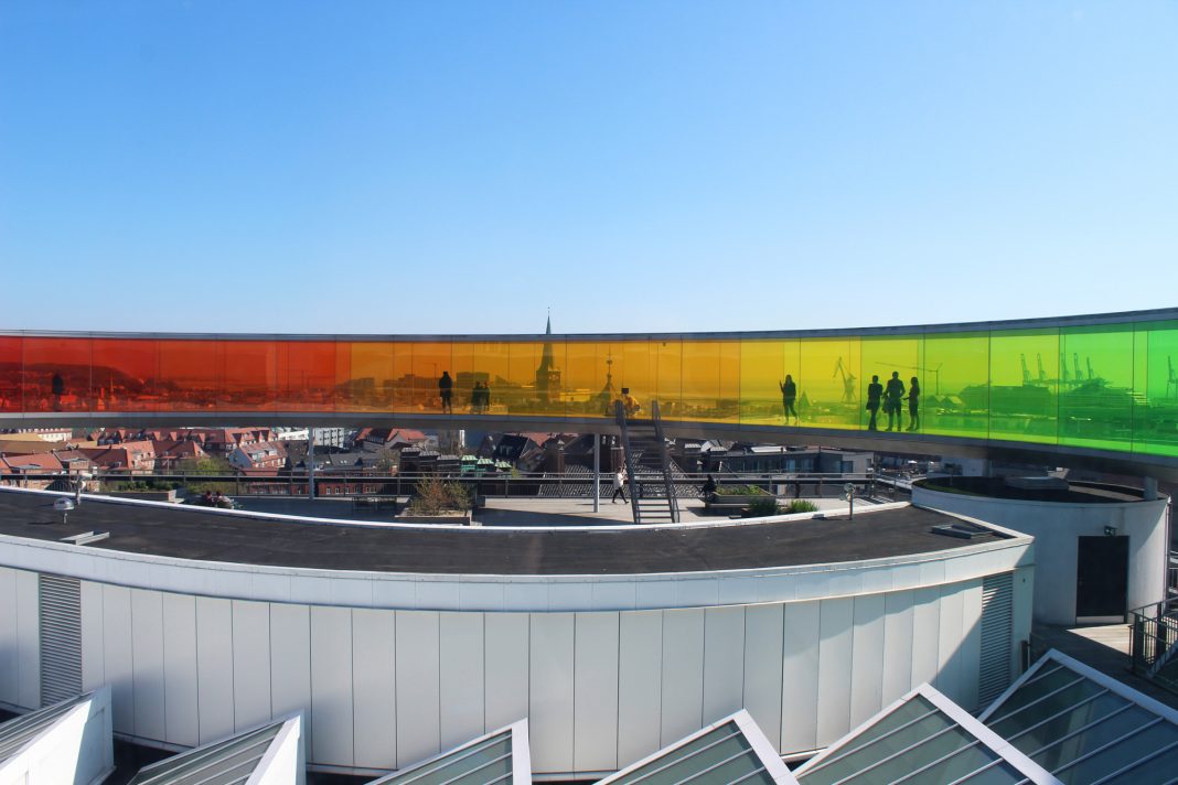 Aarhus © Fermata Spettacolo