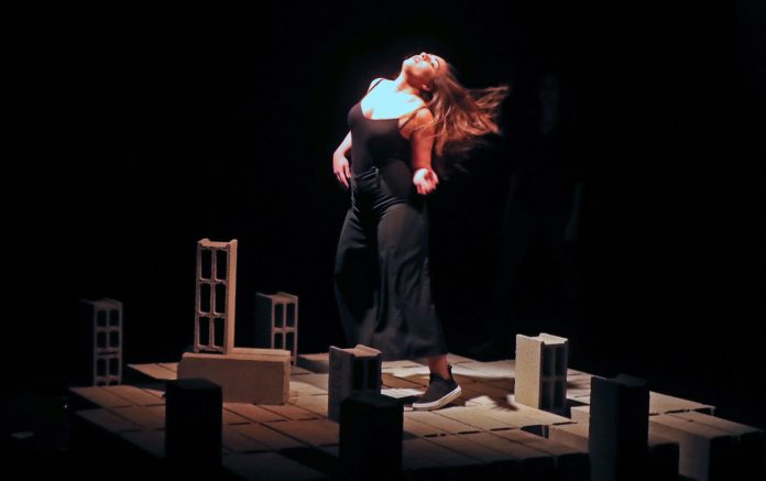 Cronache di una città senza nome