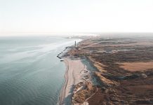 Skagen, la guida per un tour ai confini della natura