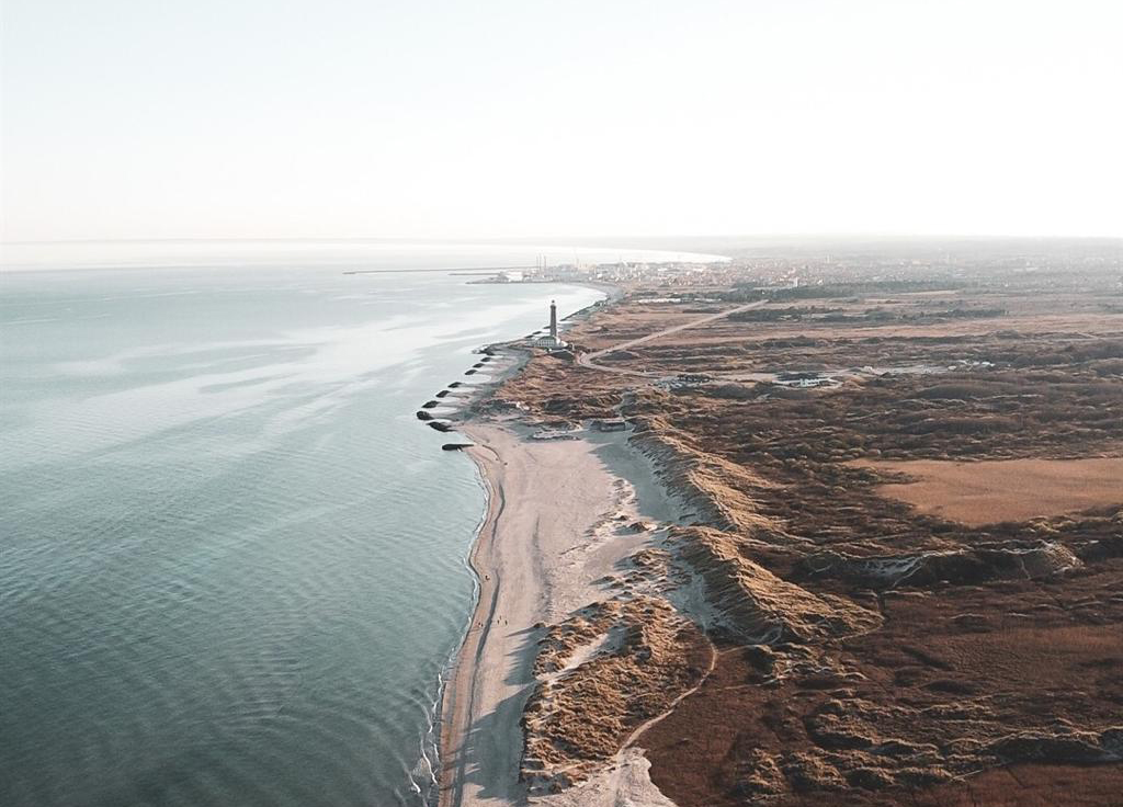 Skagen © Fermata Spettacolo