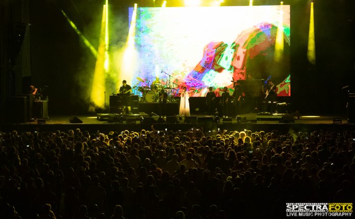 Lauryn Hill_Arena Santa Giuliana_Umbria Jazz 19_©SpectraFoto_21-7-2019_01