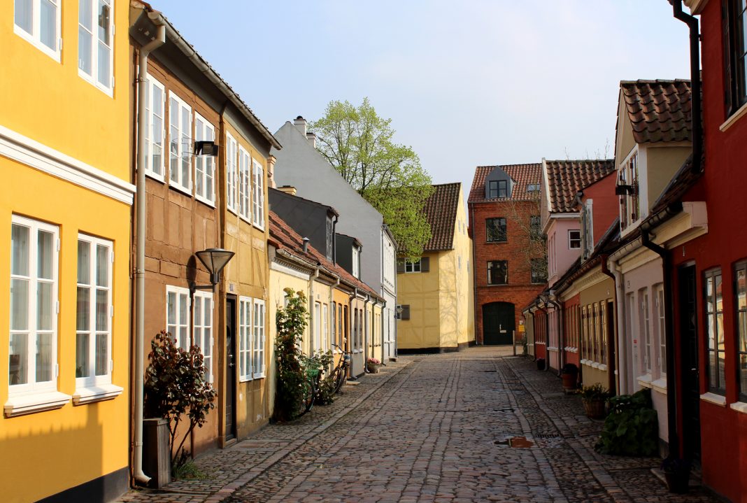 Odense © Fermata Spettacolo