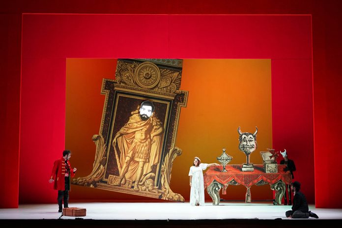 L'empio punito_Crediti: Imaginarium Creative Studio