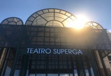 La stagione 2019/2020 al Teatro Superga di Nichelino (Torino)