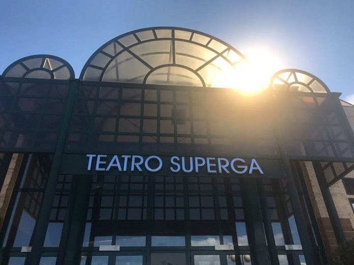 Teatro-Superga