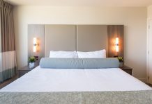 Gage Apartments, UBC: un soggiorno elegante nel cuore verde di Vancouver