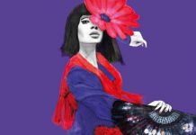 Fuego. Le emozioni viscerali del flamenco della Compañía Antonio Gades  accendono il Teatro Regio di Torino