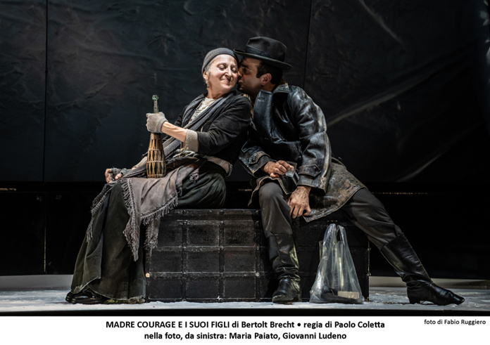 Madre Courage