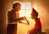 Per Natale, Garrone rinnova la favola di Pinocchio