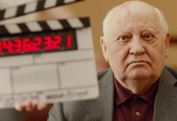 Herzog-incontra-Gorbaciov