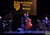 Umbria Jazz Winter: la musica jazz riempie la città di Orvieto (prima parte)