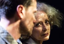 Intervista all’attrice Paola Sambo