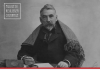 18 MARZO | Nel 1842 nasceva Stéphane Mallarmé