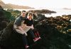 Pluvio Restaurant: un viaggio sensoriale lungo la Wild Pacific Coast canadese