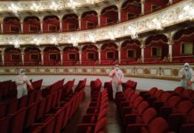 PICCOLI TEATRI IN CRISI