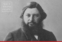 10 GIUGNO | Nel 1819 nasceva Gustave Courbet