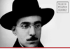 13 GIUGNO | Nel 1888 nasceva Fernando Pessoa