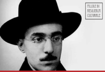 13 GIUGNO | Nel 1888 nasceva Fernando Pessoa