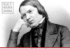 8 GIUGNO | Nel 1818 nasceva Robert Schumann