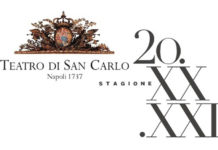 Teatro San Carlo. Una Stagione per ricominciare a vivere