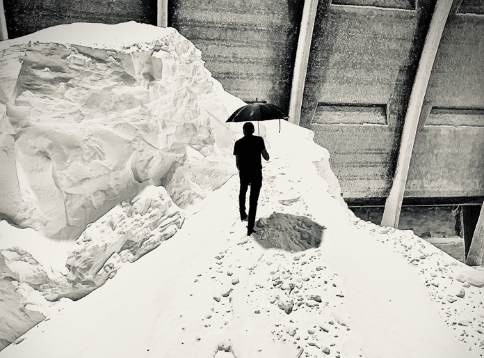 Compagnia della Fortezza. Naturae. La valle dell'innocenza_foto di Stefano Vaja