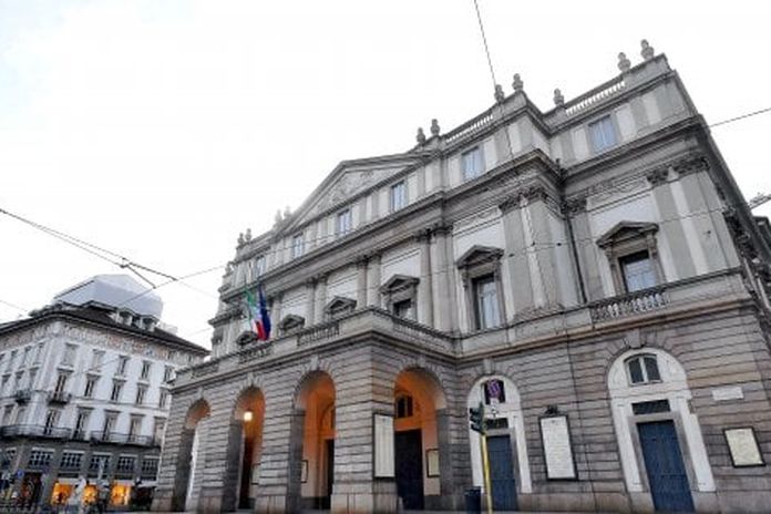 teatro alla scala