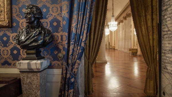 riapertura museo teatrale alla scala