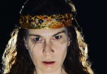 Intervista all’attrice Federica Di Martino