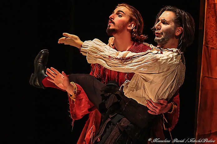 Stagione 2020-2021 Teatro Superga Stagione 2020-2021 Teatro Superga