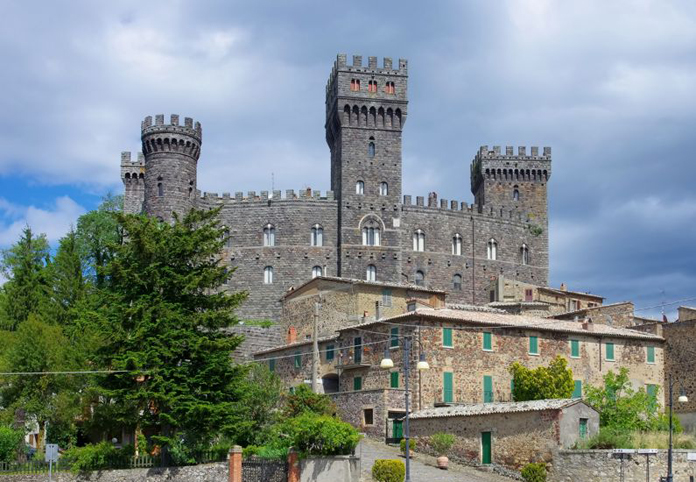 Tuscia