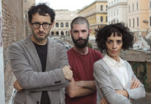 Archeologie future debutta in prima nazionale al PimOff