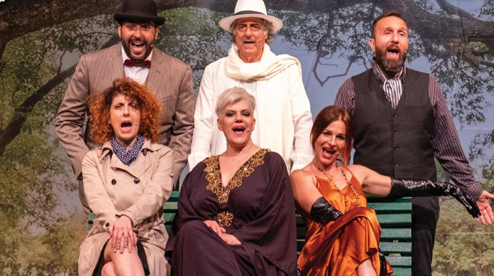 Se la panchina parlasse