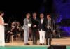 Celebrità a Taormina nel segno della sostenibilità al NATIONS AWARD 2021