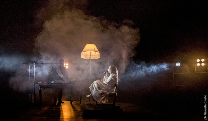 Cuore di cane Foto di Manuela Giusto