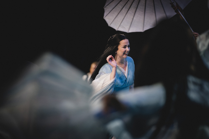 Madama Butterfly © Michele Monasta-Maggio Musicale Fiorentino
