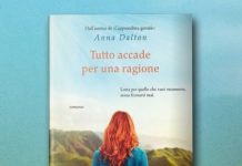 “Tutto accade per una ragione”: l’ultimo libro della trilogia di Anna Dalton