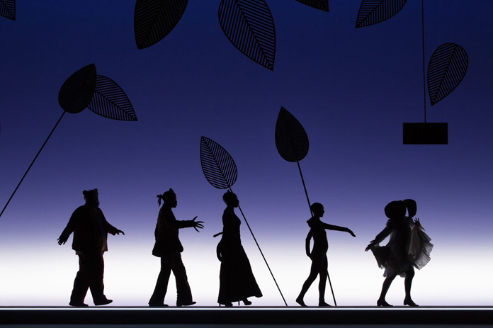 Jungle Book ph. Lucie Jansch