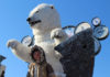 Il racconto folle del Carnevale di Viareggio 2022