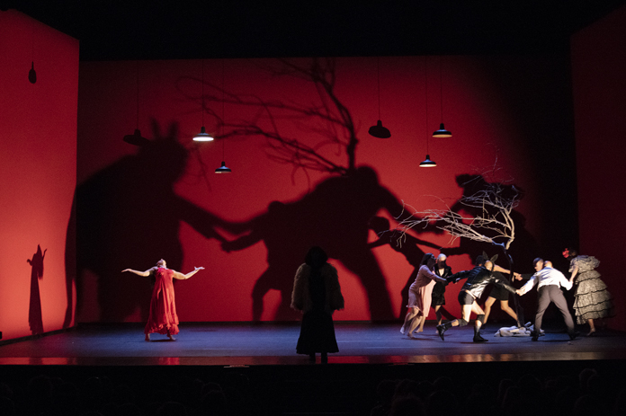 Amore foto di Luca Del Pia