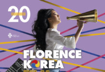 Buon compleanno Florence Korea Film Fest! 20 anni di grande cinema