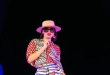 La notte dei TAO AWARDS 2022 per celebrare la moda, il design e la sostenibilità