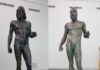 “Bronzi 50,1972-2022”, cinquantenario del ritrovamento dei Bronzi di Riace