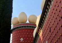 Tutto ciò che vorreste sapere sul Teatro Museo Dalì a Figueres