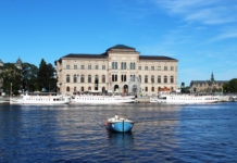 Stoccolma a tutta arte: i musei da non perdere