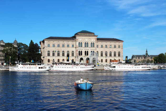 Nationalmuseum © fermataspettacolo.it